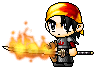13lackflamez